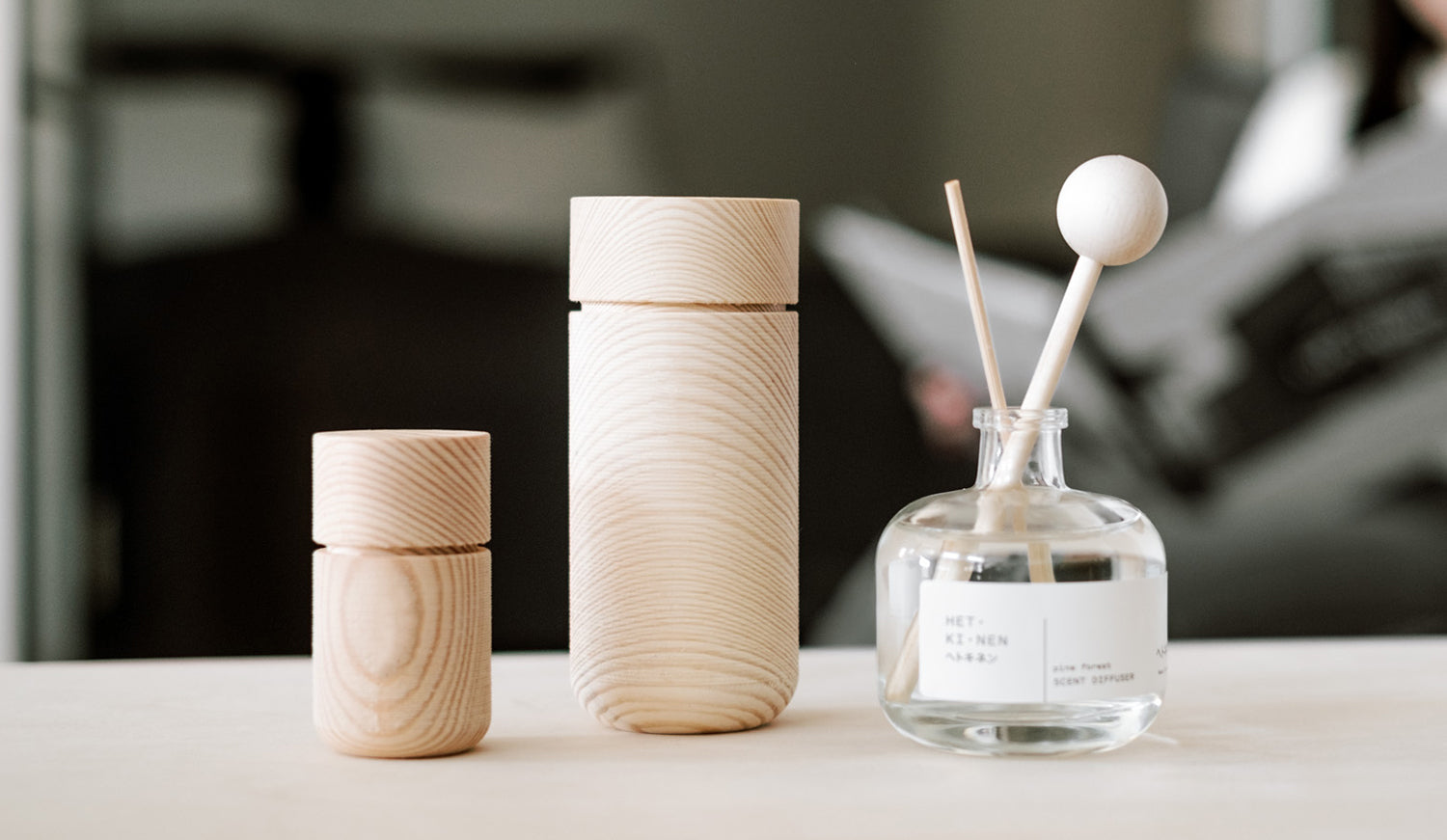 All Products – Hetkinen