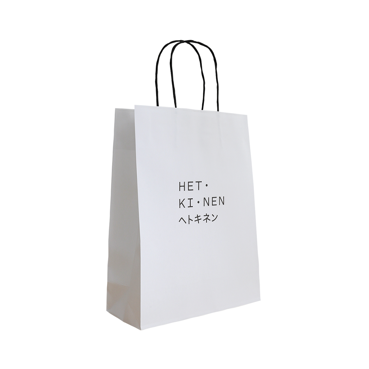 shopping bag