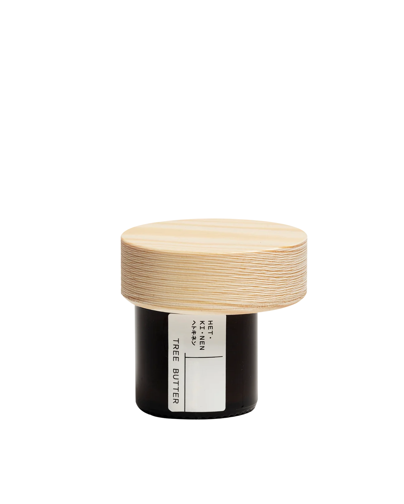 metsä tree butter