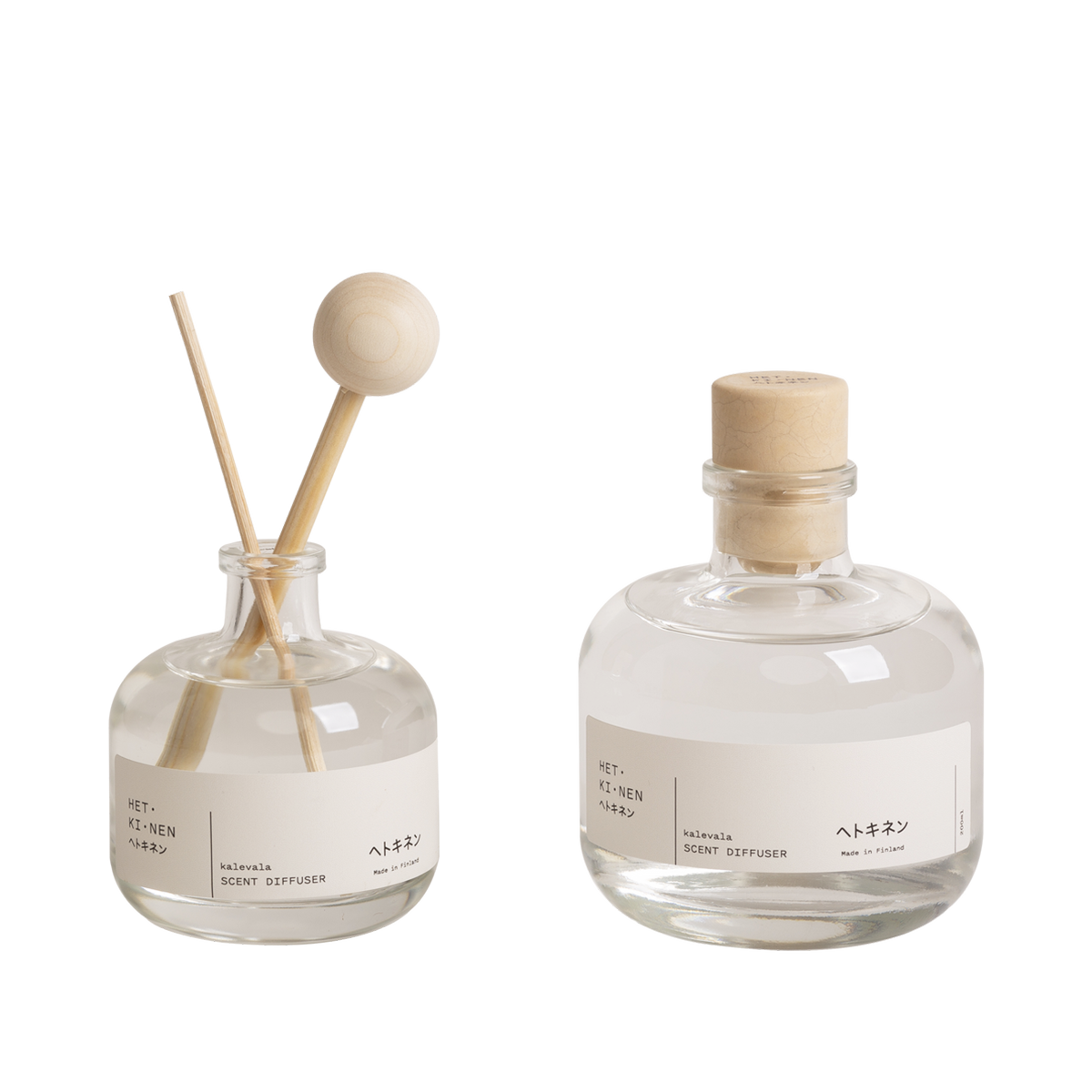 scent diffuser kalevala 200ml