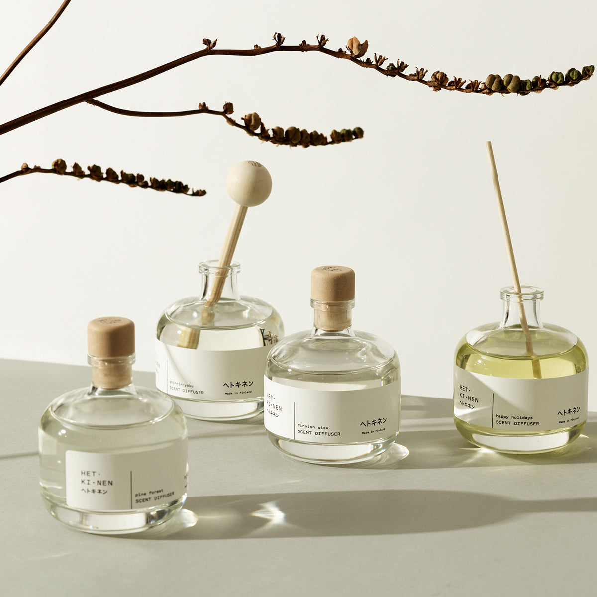 scent diffuser kalevala 100ml