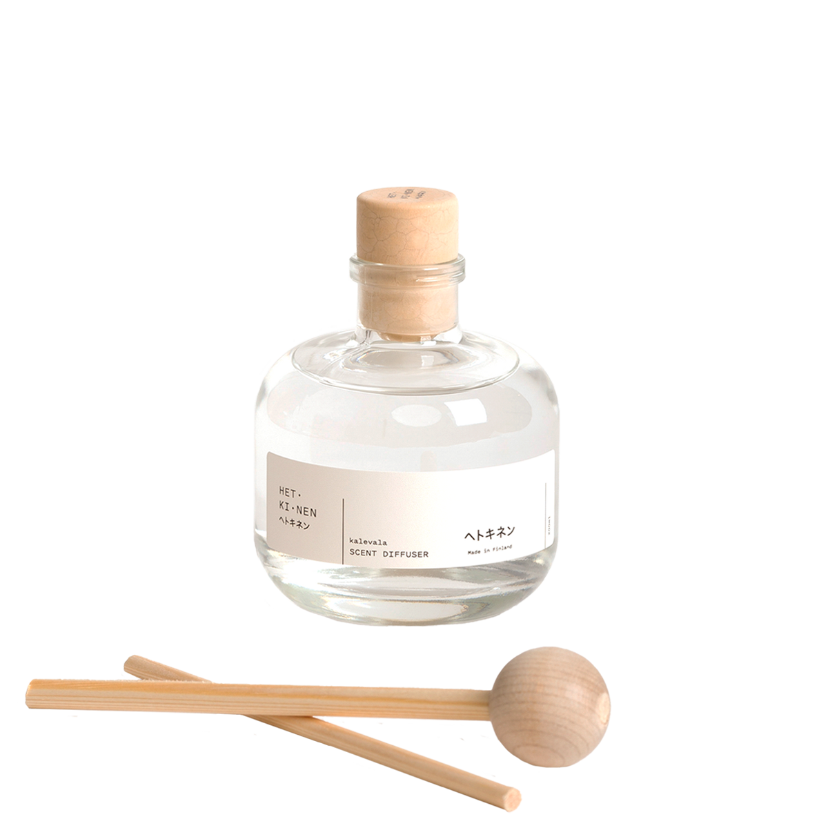 scent diffuser kalevala 200ml