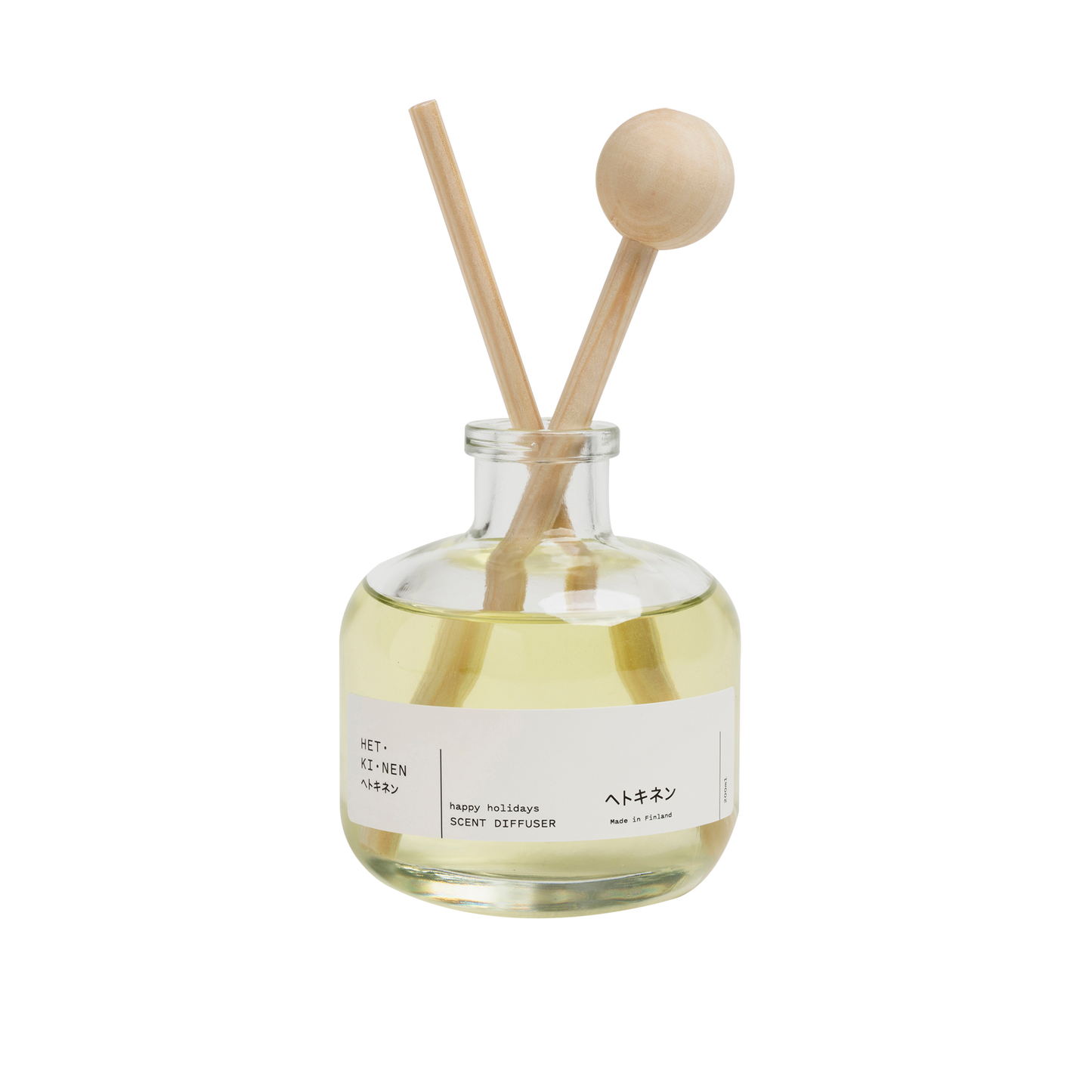 scent diffuser happy holidays 200ml