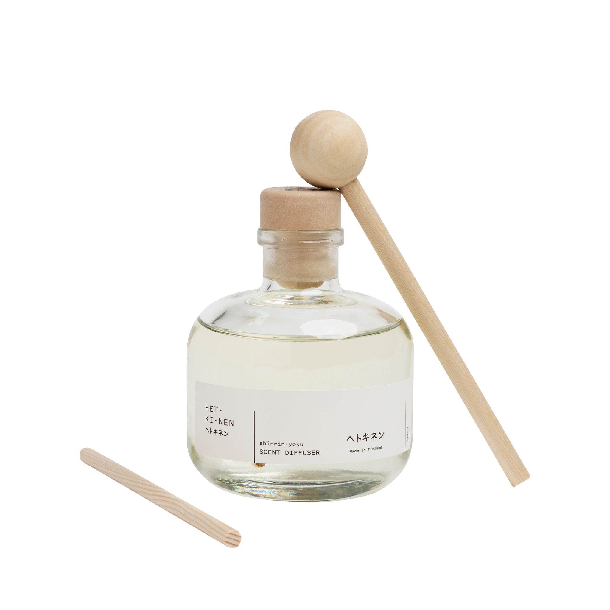 scent diffuser shinrin yoku 200ml