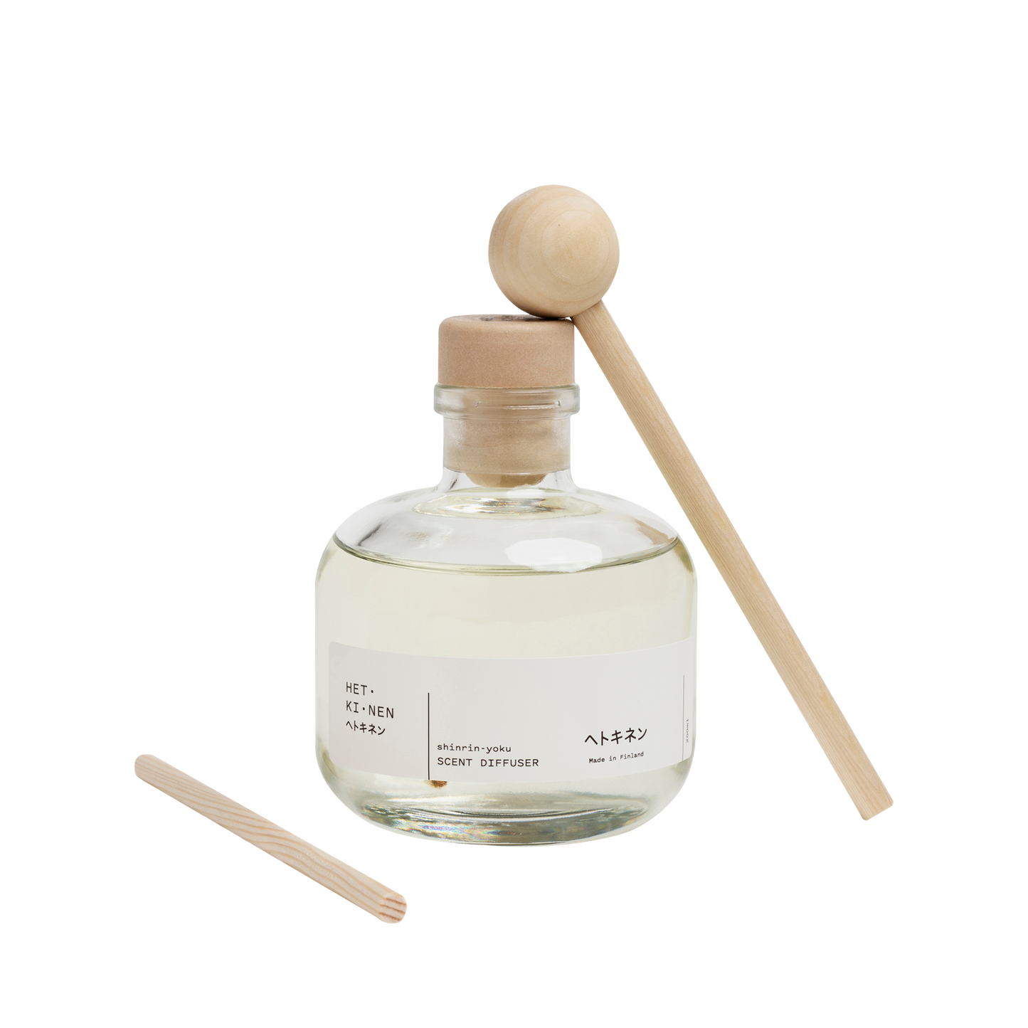 scent diffuser shinrin yoku 200ml