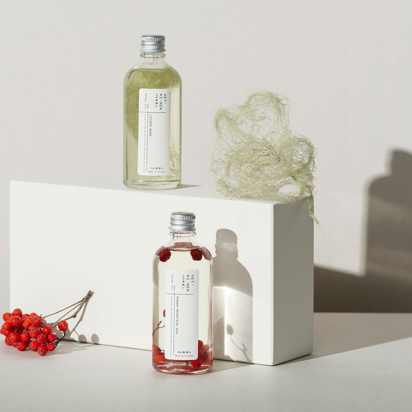 rowan berry-mountain ash sense oil