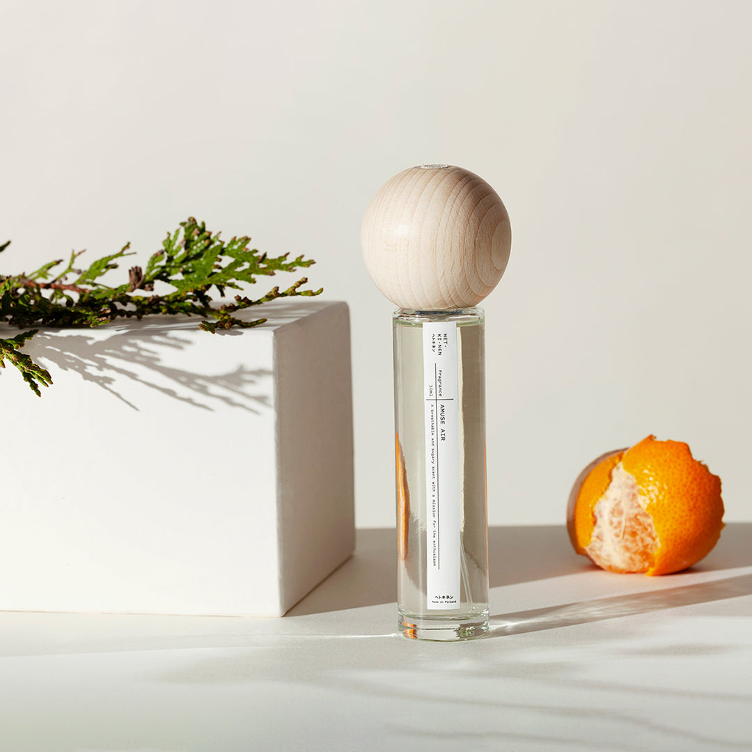 amuse air fragrance