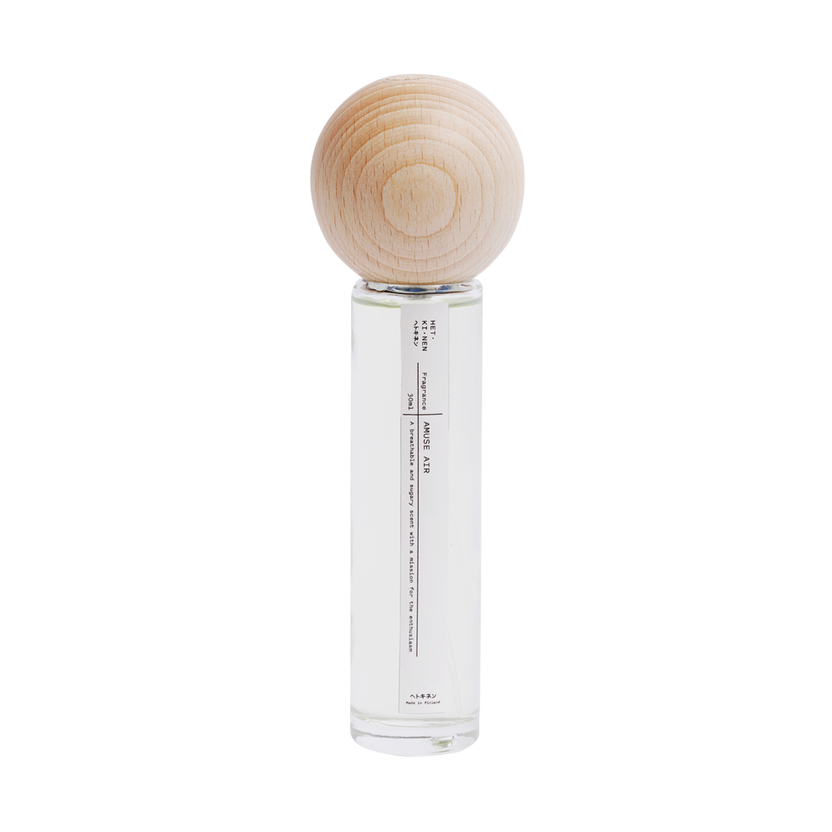 amuse air fragrance