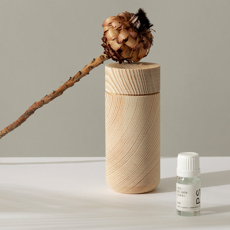 organic cypress oil