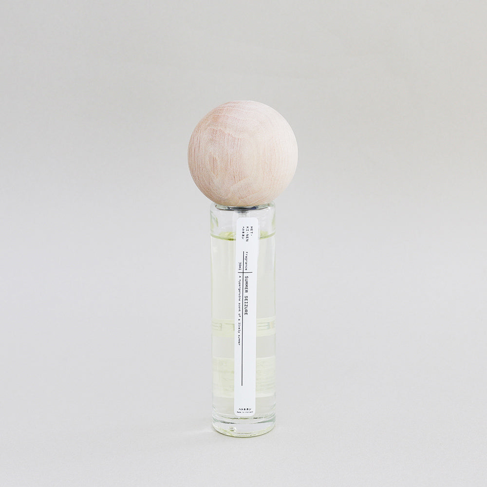 summer seizure fragrance