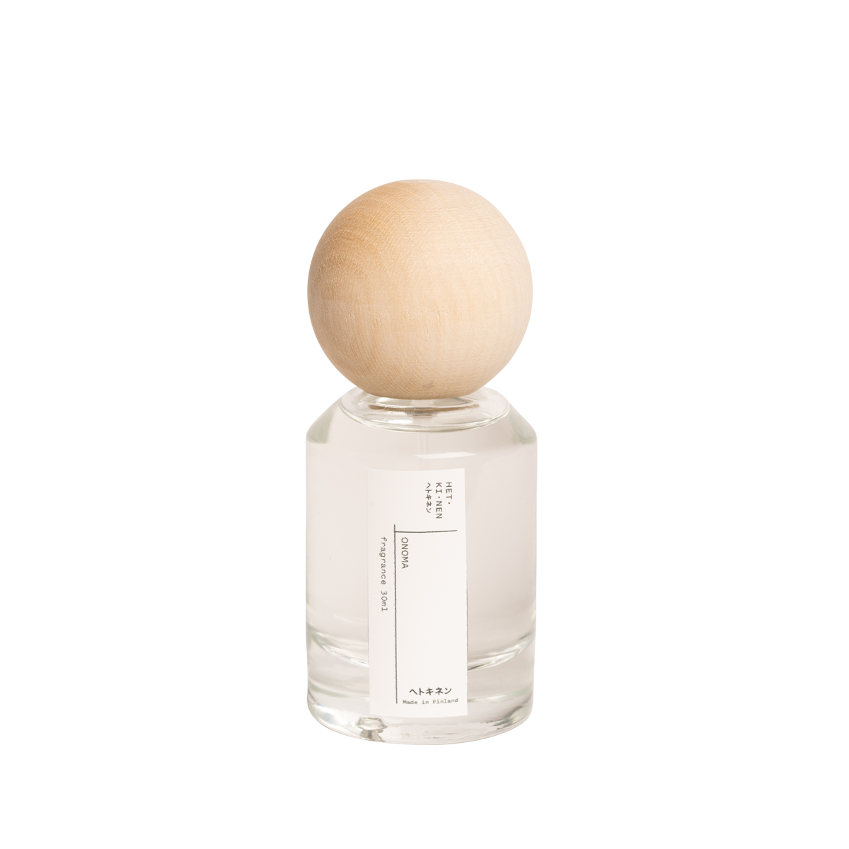 HETKINEN ヘトキネン｜fragrance onomaフレグランス オノマ – Hetkinen
