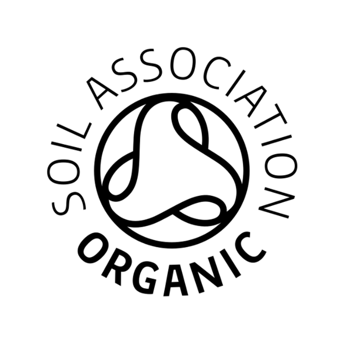 organic pine oil