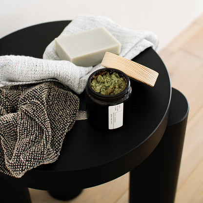 metsä birch hand & foot bath