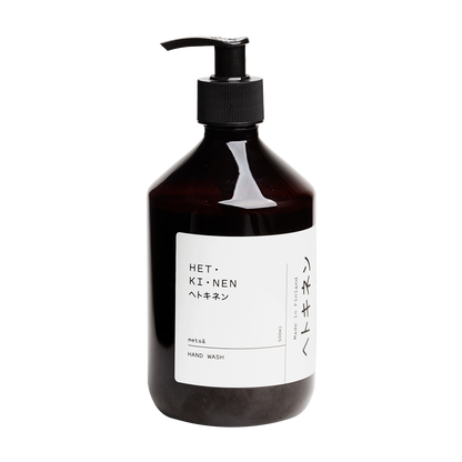 metsä hand wash