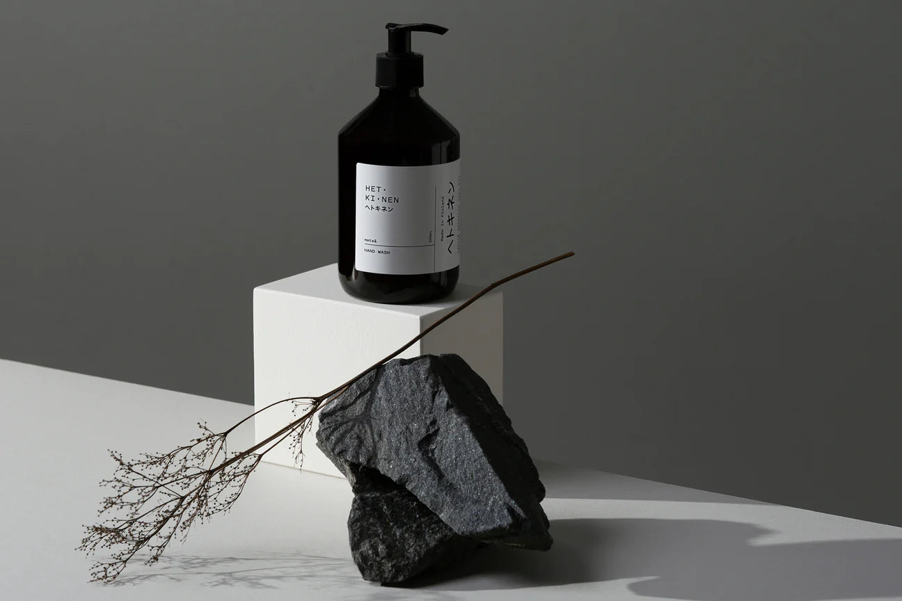 metsä hand wash