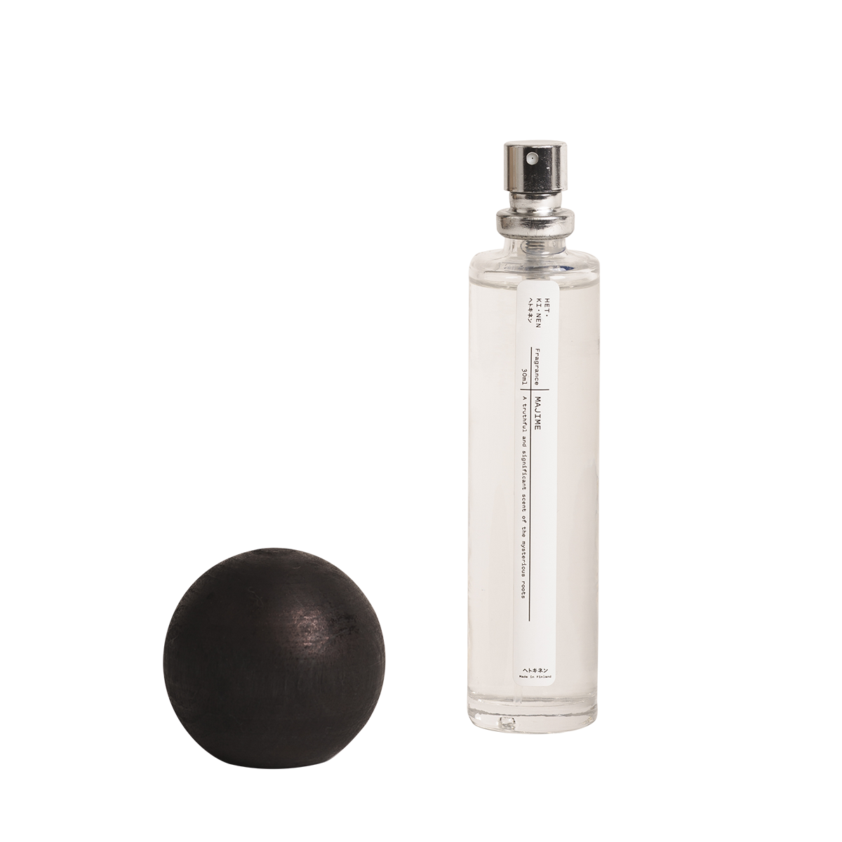 majime fragrance