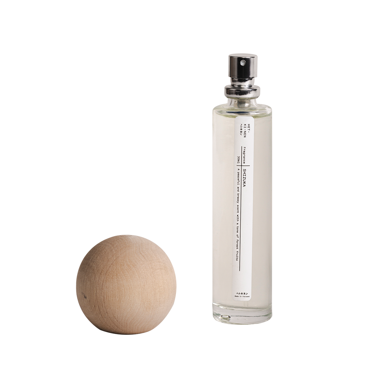 shizuka fragrance