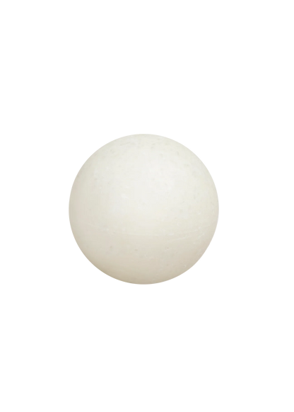 salt soap ball pine-peppermint