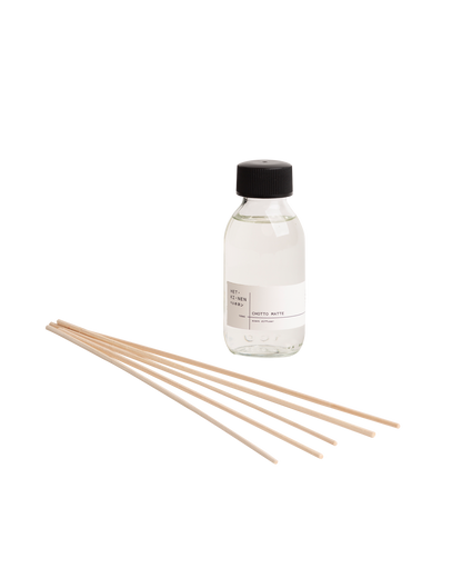 diffuser [chotto matte] refill + sticks