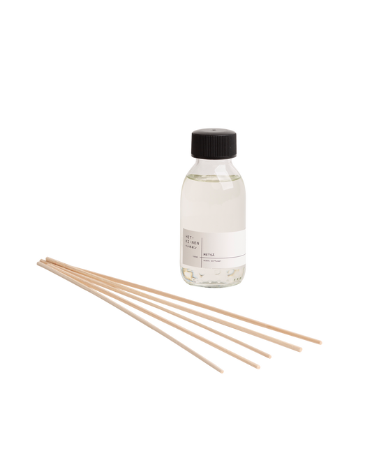 Diffuser [metsä] refill + wood sticks