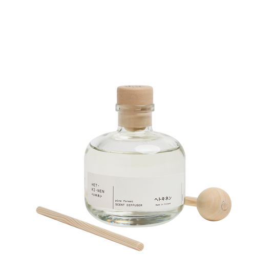 scent diffuser pine forest 200ml