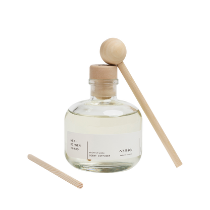 scent diffuser shinrin yoku 200ml