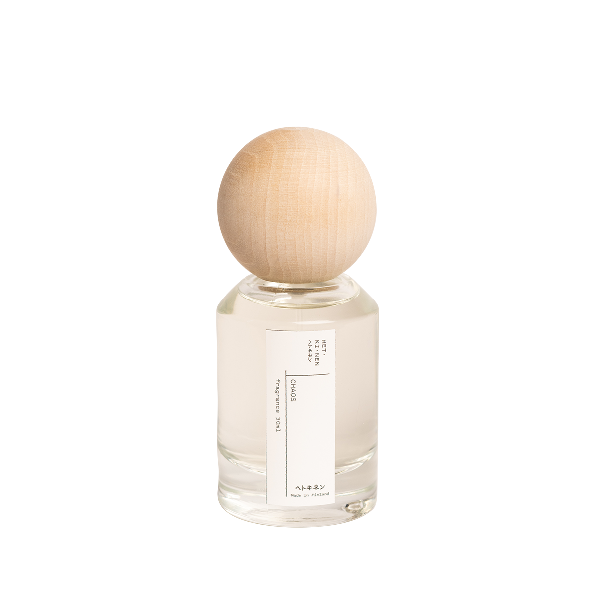 fragrance chaos