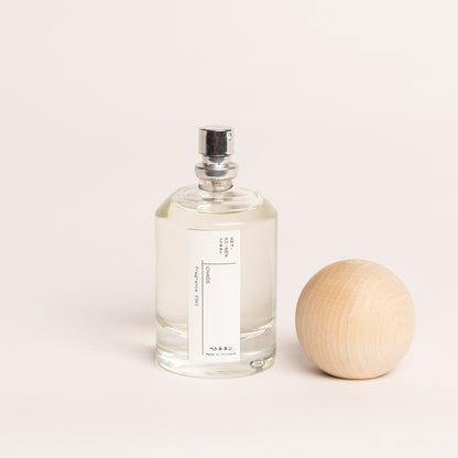 fragrance chaos