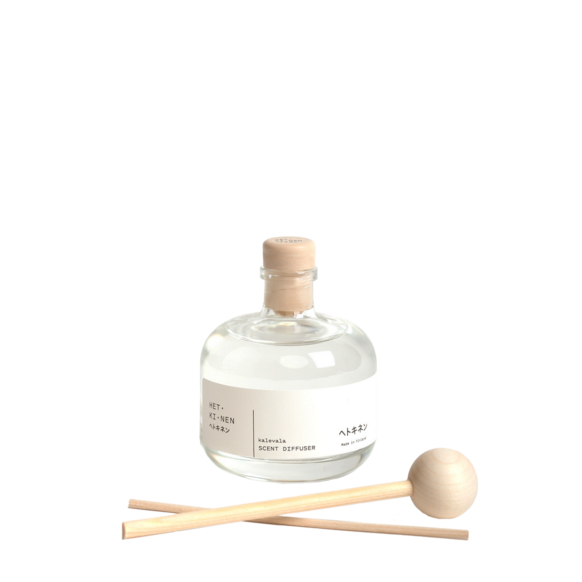 scent diffuser kalevala 100ml