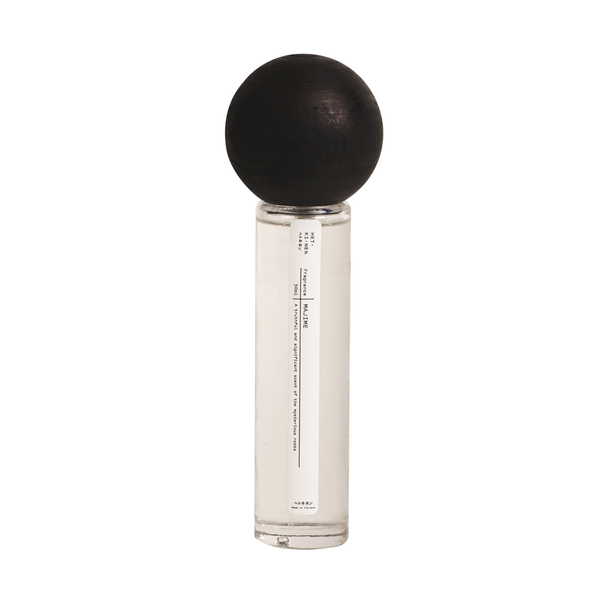 majime fragrance