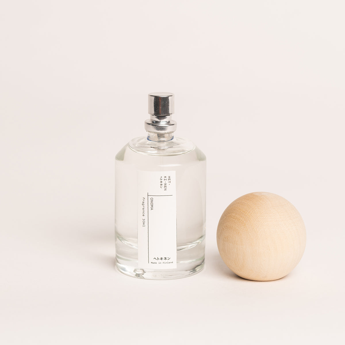 HETKINEN ヘトキネン｜fragrance onomaフレグランス オノマ – Hetkinen