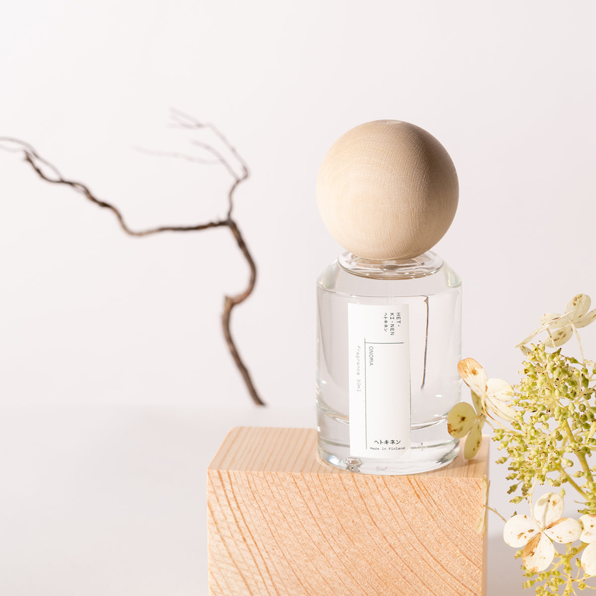fragrance onoma