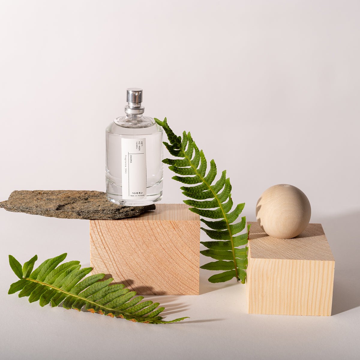 ヘトキネン fragrance onoma HETKINEN ヘトキネン｜fragrance onoma