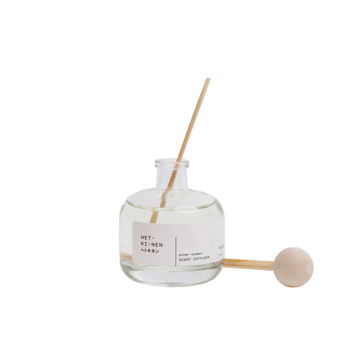 scent diffuser other summer 100ml