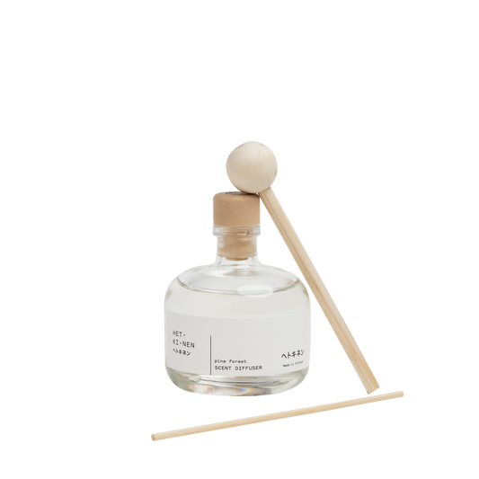 HETKINEN ヘトキネン公式サイト|scent diffuser セント HETKINEN ヘトキネン公式サイト|scent diffuser セント