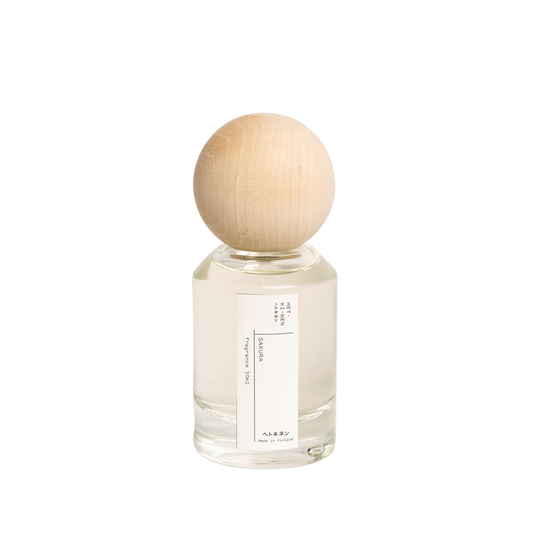 fragrance sakura