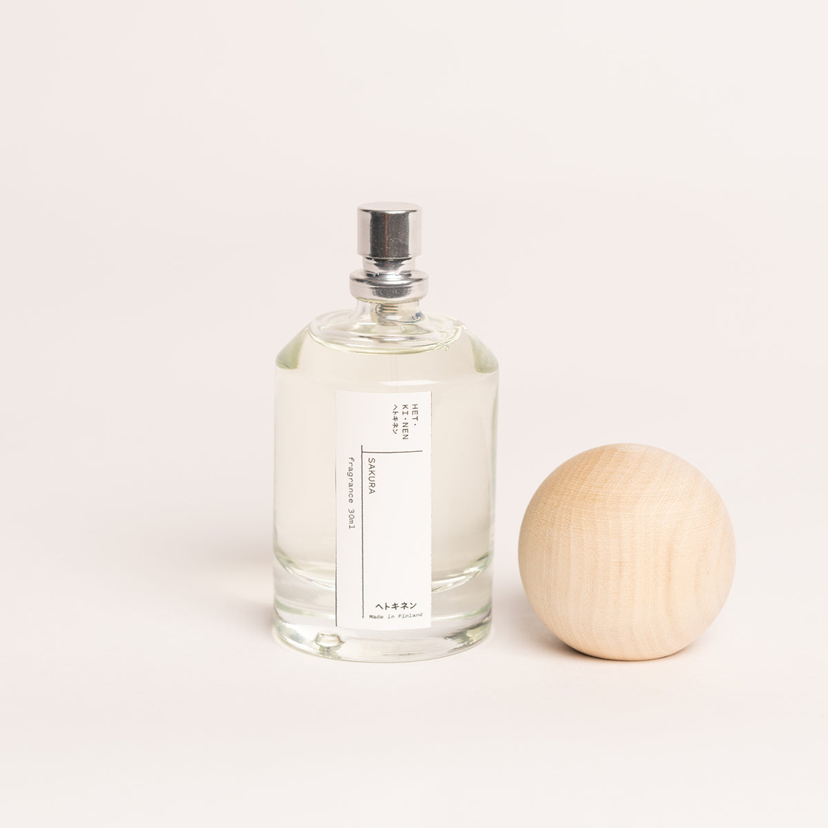 fragrance sakura