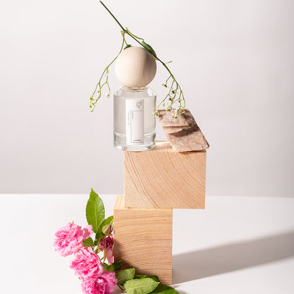 fragrance sakura