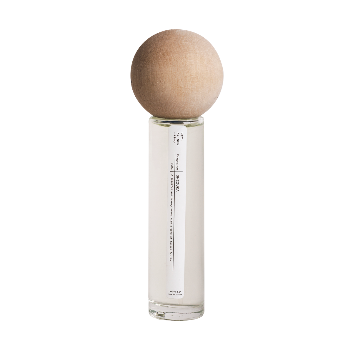 shizuka fragrance